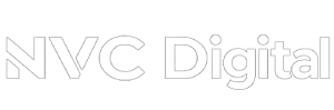 NVC Digital White Logo-300X99